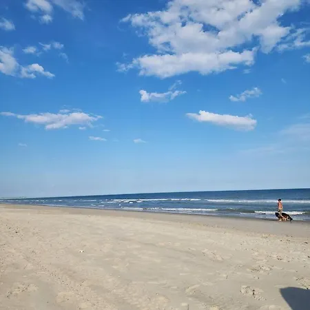 Whole House - Short Walk To The Beach Ocean Isle Beach Exterior foto
