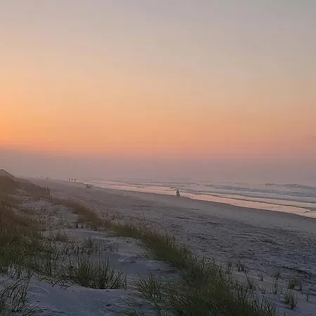 Whole House - Short Walk To The Beach Ocean Isle Beach Exterior foto