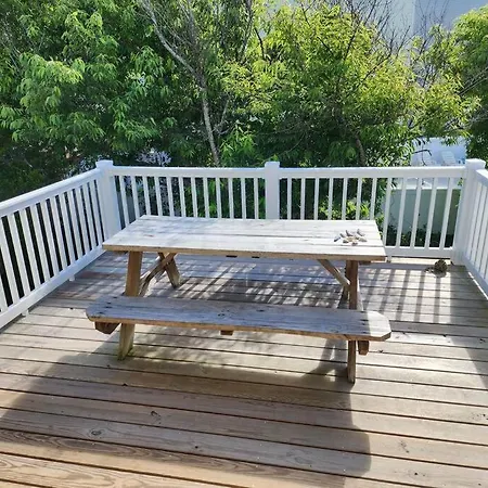 Whole House - Short Walk To The Beach Ocean Isle Beach Exterior foto