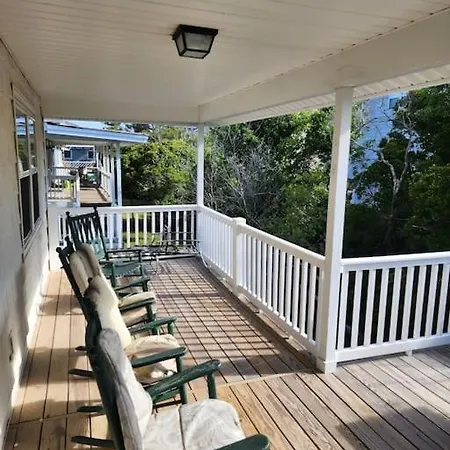 Whole House - Short Walk To The Beach Ocean Isle Beach Exterior foto